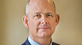 David Hart, Executive Vice President of Government & Political Relations for the Florida Chamber of Commerce.