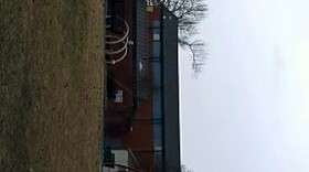 Maxwell Park Rec Center