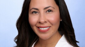 Dr. Paula Delgado