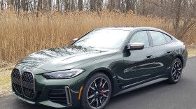 BMW M440i xDrive