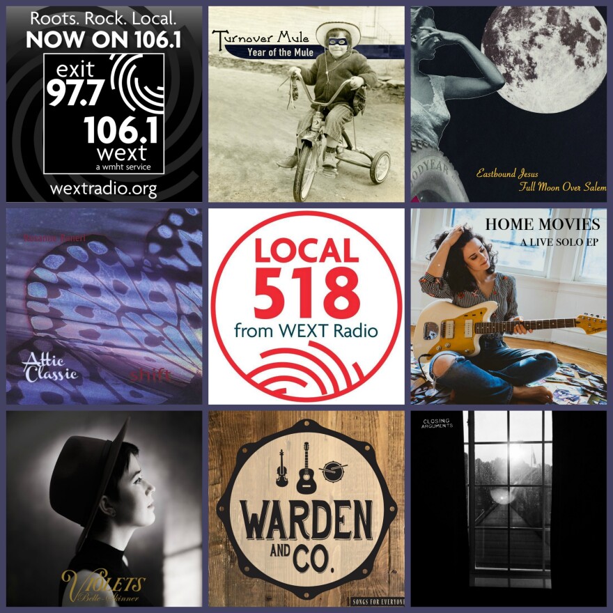 Local 518 Show