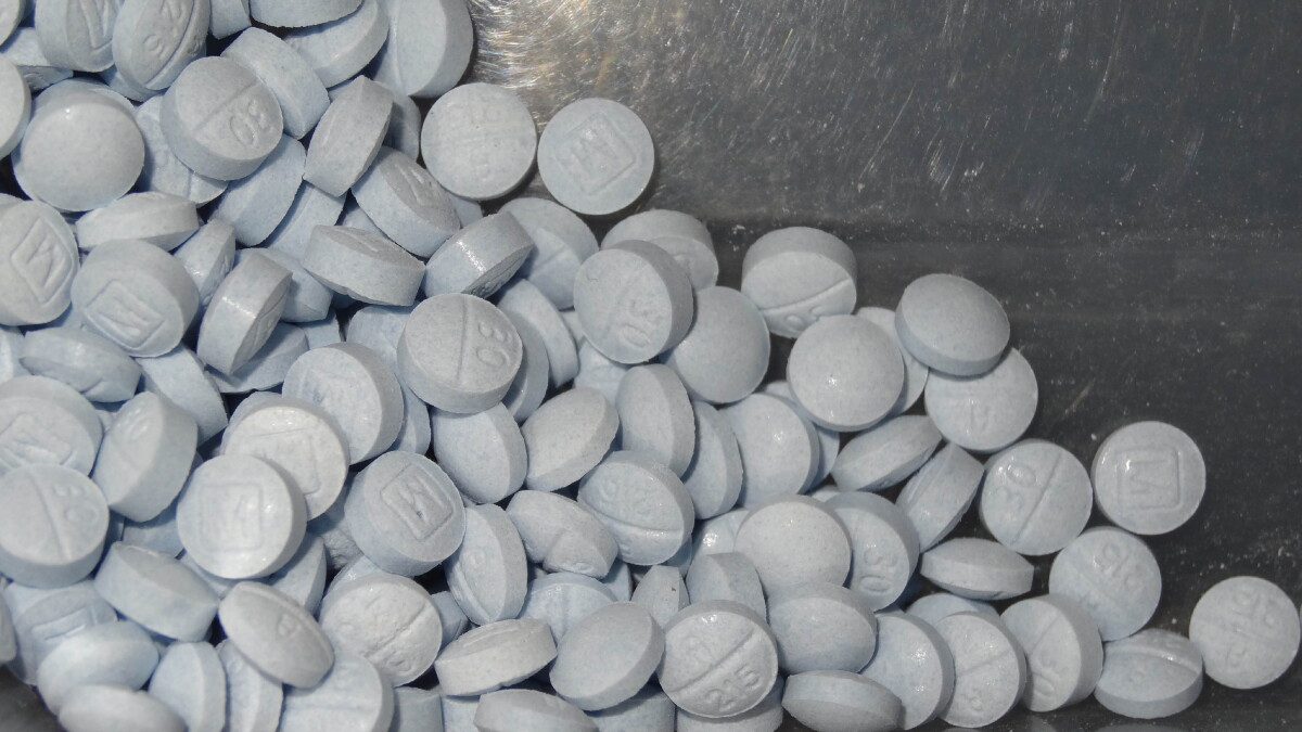 With 923% increase in Clark County fentanyl deaths, Henderson launches campaign - Vimarsana News
