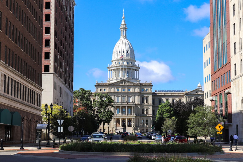 Michigan research council predicts legal challenges if money-out-of-politics campaign succeeds