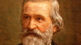 Giuseppi Verdi 