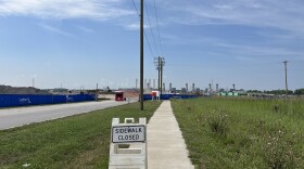 Construction is underway on a planned 250 megawatt data center. Its near Duke Energy's Woodsdale Substation, which the company is looking to expand. The substation is connected to a natural gas generating station.