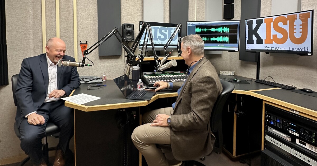 Bold Path Podcast: Expanding Research, Strengthening Resources - How growing research drives innovation while increasing revenue