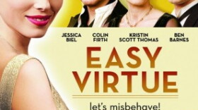Easy Virtue at Maiden Alley Cinema in Paducah