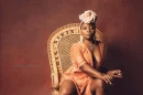 Southwest Florida-based singer/songwriter Melinda "Blou Note" Daniel