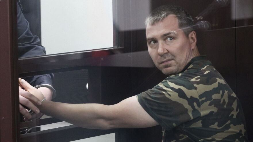 Roman Yarovitsyn/AP