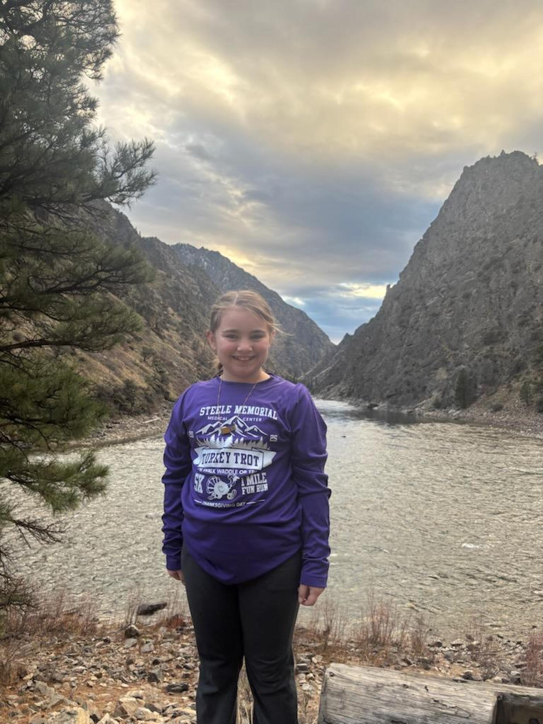 An Idaho student will help light the Capitol Christmas tree | Utah ...