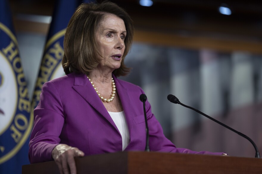 Demands within the Democratic Party will test the power and influence of leaders like Nancy Pelosi, who plans to seek another term as speaker of the House.