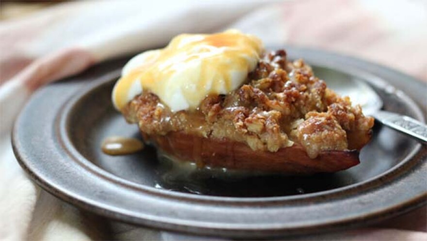 Photo Courtesy of Kitchen Vignettes