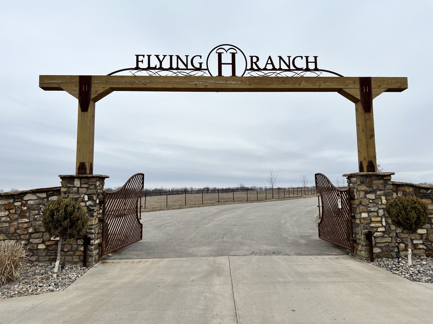 Kansas City claims it knows nothing about a new landfill, but nearby