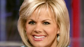 TV personality Gretchen Carlson on the set of "Fox & Friends" in 2010. Former Fox News Channel anchor Carlson has settled her sexual harassment lawsuit against Roger Ailes, the case that led to the downfall of Fox's chief executive. (Richard Drew/AP)