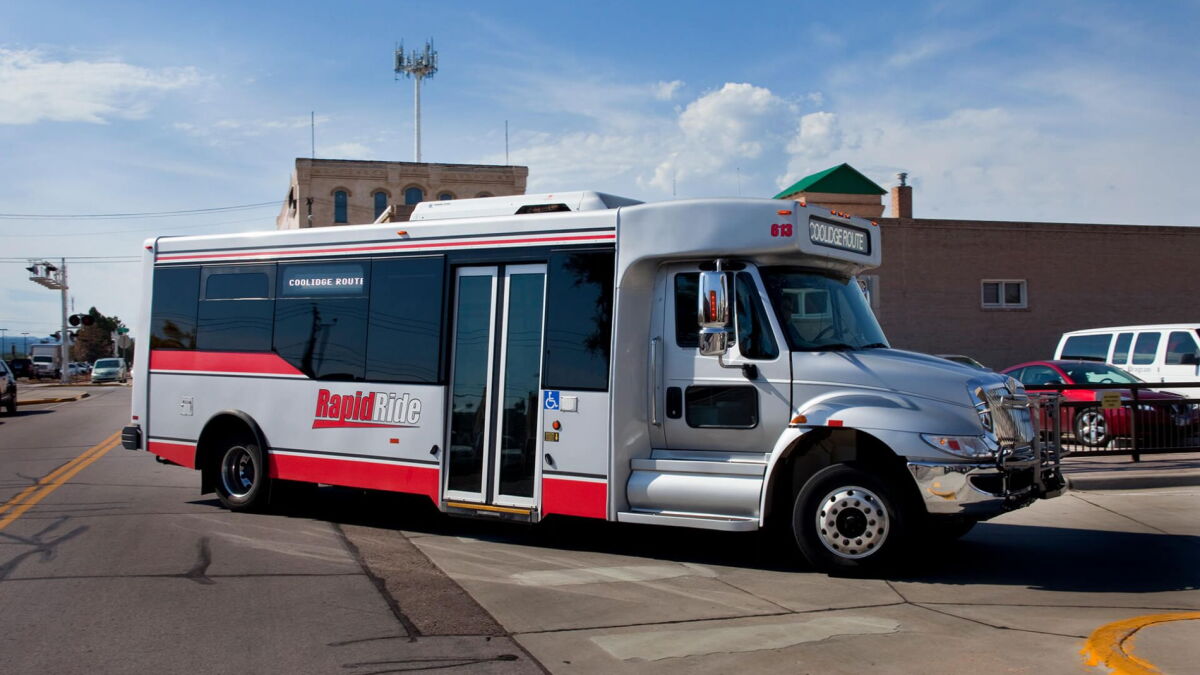Population growth and the future of public transit in Rapid City - Vimarsana News