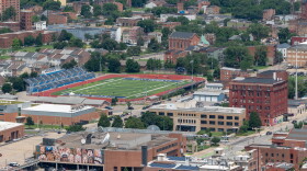 west end