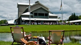 Glimmerglass 
