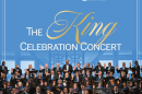 The Atlanta Symphony Orchestra performs with the Ebenezer Baptist Church choir