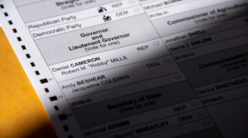 Kentuckians will weigh in on statewide contests for offices like governor, attorney general and secretary of state in 2023.