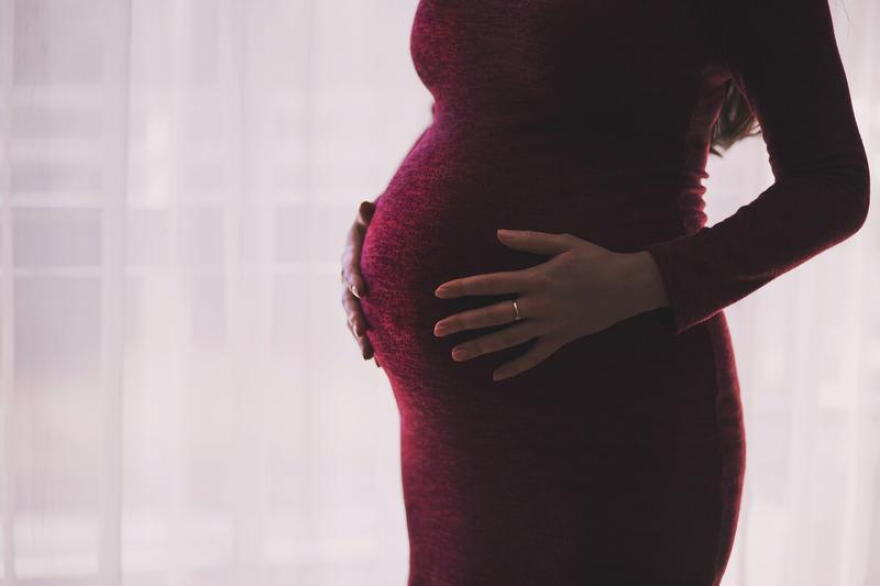 There are an estimated 80,000 births in Indiana each year.