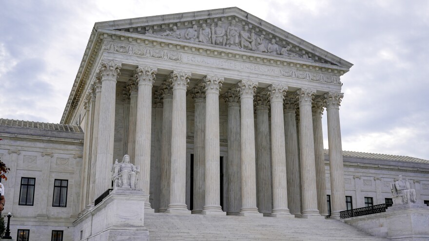 The U.S. Supreme Court is set to hear the federal government's appeal of a lower court ruling overturning convicted Boston bomber Dzhokhar Tsarnaev's death sentence.