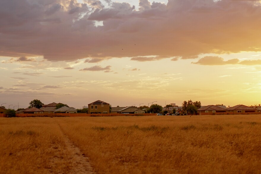 Arizona's groundwater law is a rarity among Western states, requiring cities to think about how building decisions will affect the water supply over the next century.