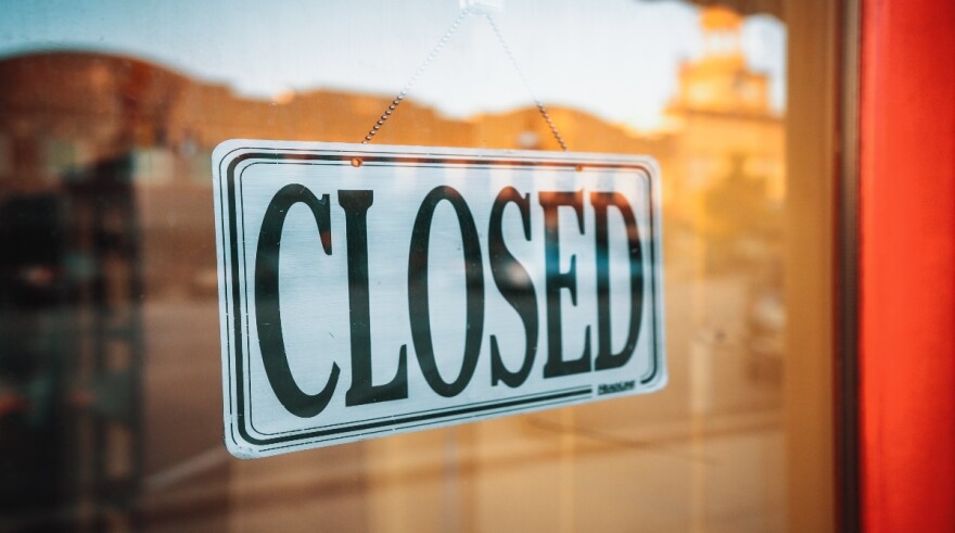 Photo: Unsplash.com. Special events and colleges have adjusted schedules as the cases of COVID-19 increase.