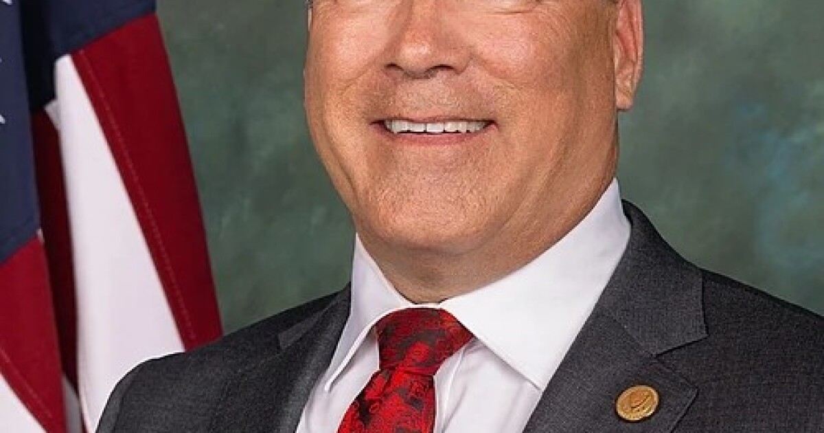 San Bernardino Supervisor's home, office raided by FBI