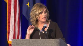McCormick won election as state schools chief four years ago but has clashed repeatedly with other Republican leaders over education policy.