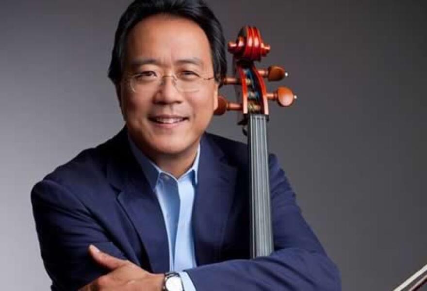 Yo-Yo Ma