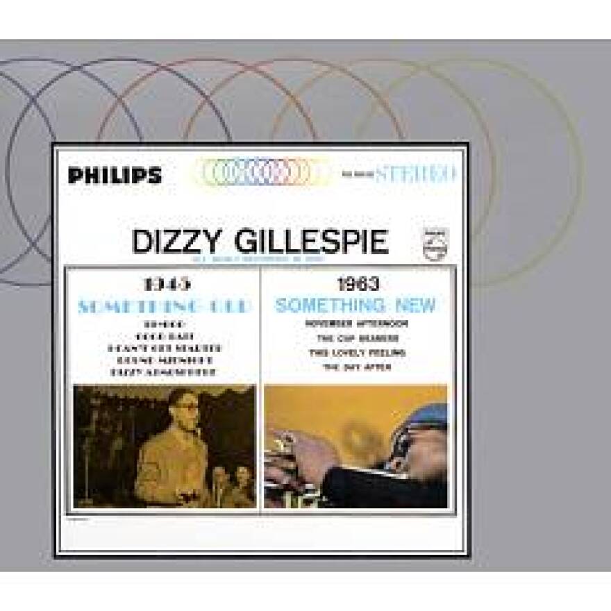 Dizzy Gillespie 