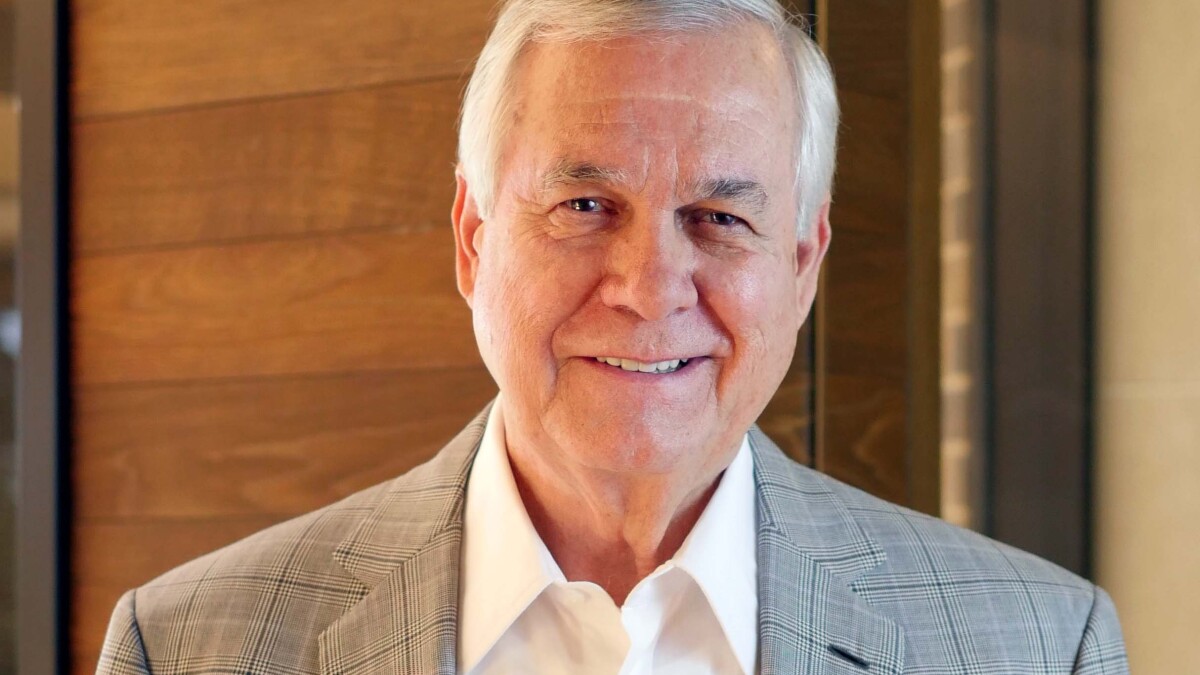 Carlos Alvarez, a San Antonio business and philanthropy icon, dies at 73