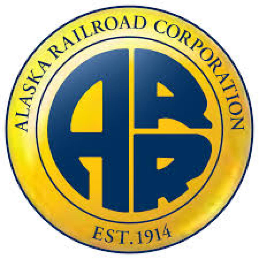 Alaska Railroad Corporation