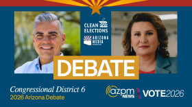 DEBATE: Congressional District 6