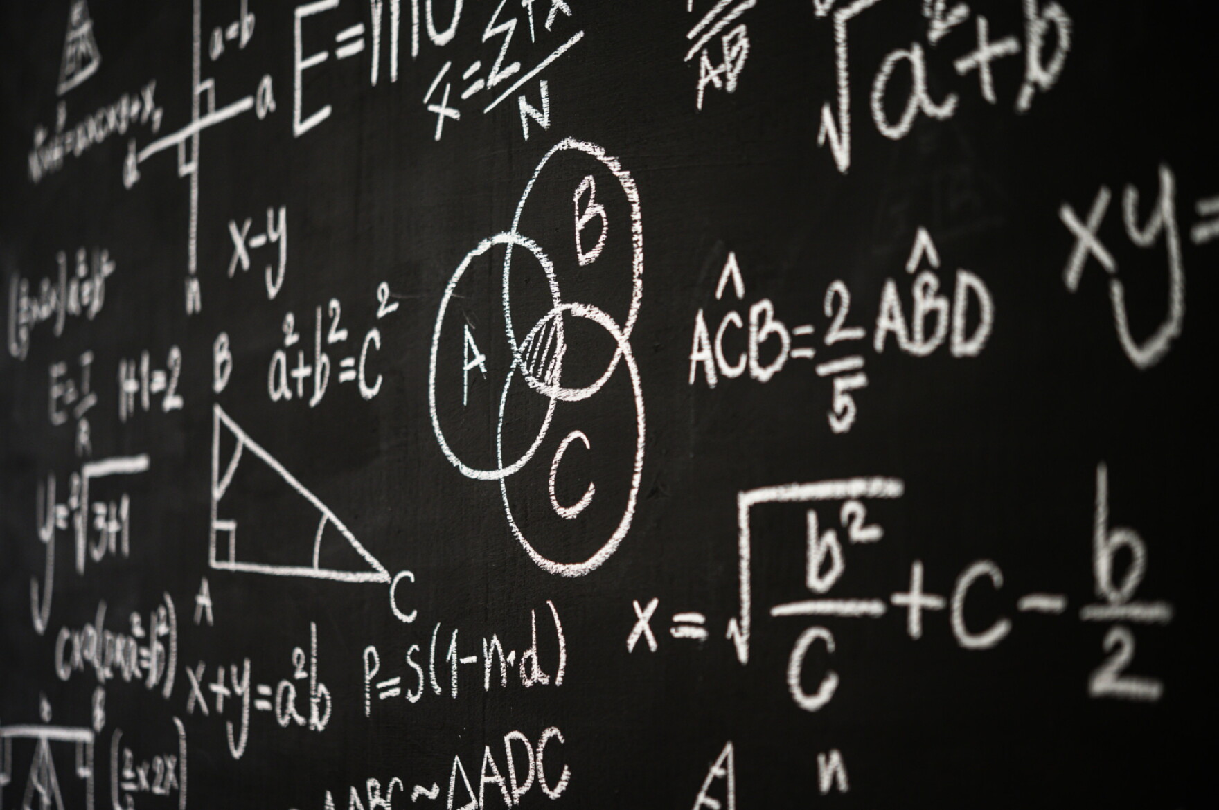 Mid Prairie Math NDDPI receives grant to help develop math education | Prairie Public