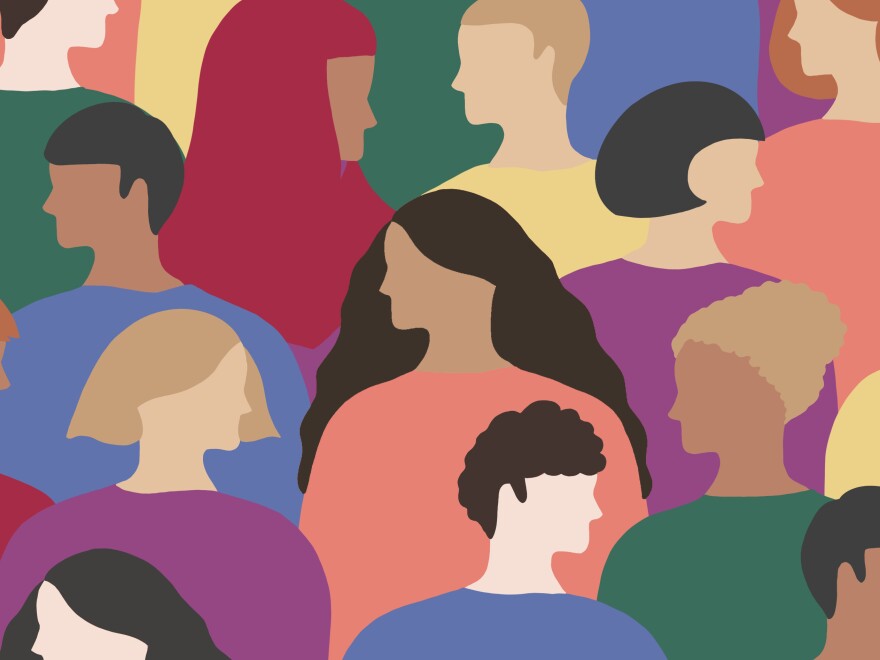 Growing numbers of Latinos identifying as "Some other race" for the U.S. census have boosted the category to become the country's second-largest racial group after "White." Researchers are concerned the catchall grouping obscures many Latinx people's identities and does not produce the data needed to address racial inequities.