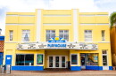 The Lake Worth Playhouse has received a $1 million donation to establish a permanent endowment, providing long-term financial stability for the theater.