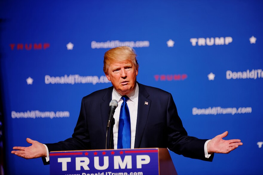 With two close associates being caught in their lies and a controversial judge pick likely to lose, Donald Trump hasn't had a very good week.