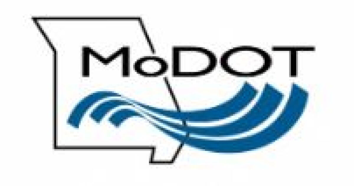 Missouri Department of Transportation acts on public concerns expressed to Nodaway County commissioners