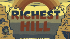 Richest Hill: exploring the past, present and future of one of America's largest Superfund sites in Butte, MT