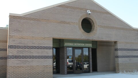 Winnebago County Juvenile Detention Center