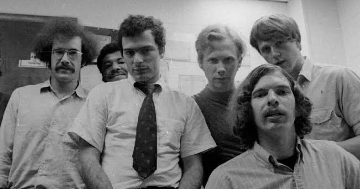 The Airwaves Belonged to the People: WBCN and the American Revolution screens at The Ellen