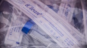 Since Jan. 1, Indiana has reported more than 140,000 new cases. And that was largely expected, considering the state’s low vaccination rates and how the omicron variant has moved through Europe and South Africa.