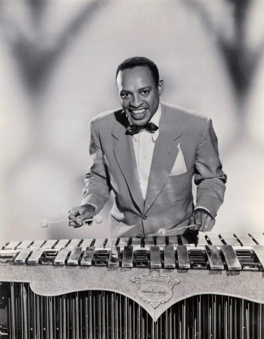Lionel Hampton: 1930's-1940's