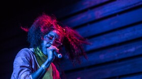 ZED KENZO backline milwaukee