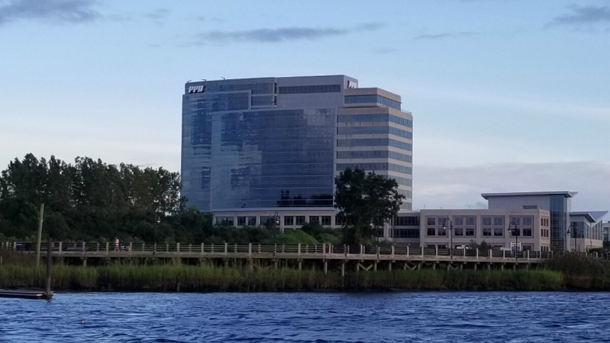 LGC approves Wilmington's purchase of Thermo Fisher building - Vimarsana News