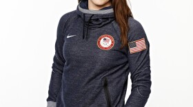 Olympics, Hockey, Hilary Knight