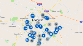 lexmap