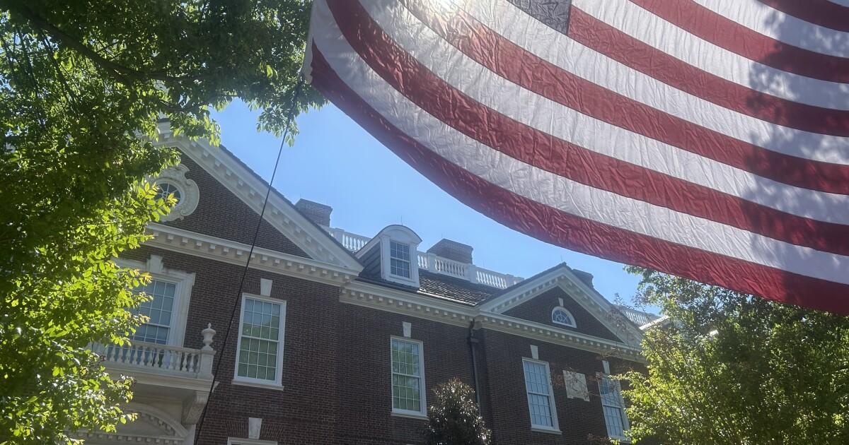 Delaware's education funding reform bills move one step closer to Gov. Meyer's desk