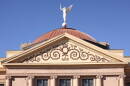 Arizona State capitol